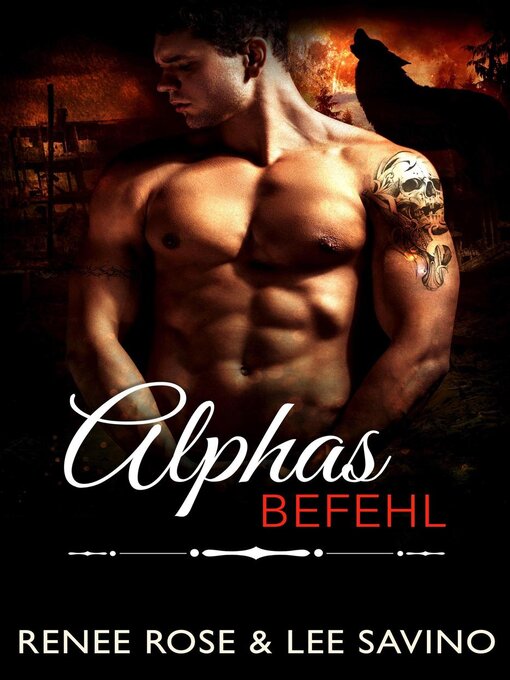 Title details for Alphas Befehl by Renee Rose - Available